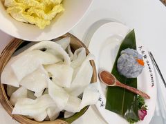 -大永發老火浓汤·经典粤菜(北滨路店)