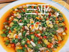鲜椒兔-半步颠川湘·融合菜(商品街店)