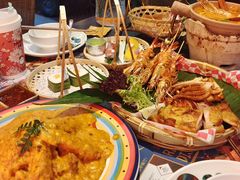 -泰妃殿(武汉首店)