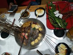 -牛华八婆麻辣烫(龙湖U城店)
