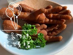 -外婆家(古墩印象城店)