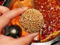 -山城辣妹子(定福庄店)