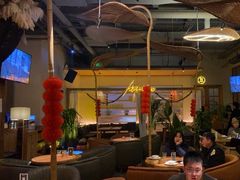 -不二·民谣音乐餐吧(长沙店)