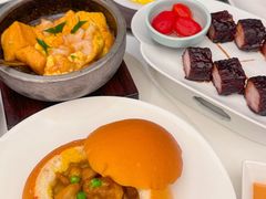 -南棠馆粤菜坊(群光店)