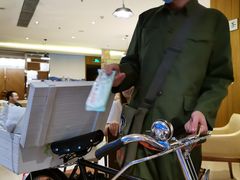 -杭州钱江新城万怡酒店-西餐厅