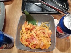 -新石器烤肉(千灯大润发店)