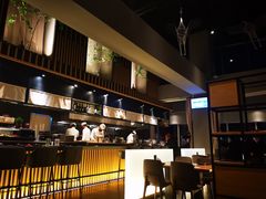 -Hatsune隐泉日式料理(三里屯太古里店)