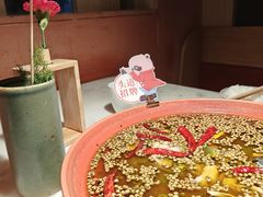 -初蓉丨遇见新川菜(亲贤街荣耀店)