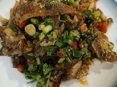 -渔娘渔家丹东海鲜(东直门店)