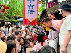 -杭州宋城