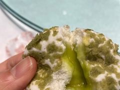 粗粮燕麦包-乾隆美食·本帮菜(黄河路店)