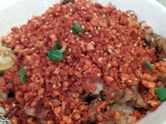 -熊吞·大碗丼烧肉饭(济宁万达广场店)