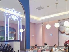 -小杨生煎(周浦万达店)