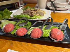 -海银海记潮汕牛肉火锅(新港中路海珠店)