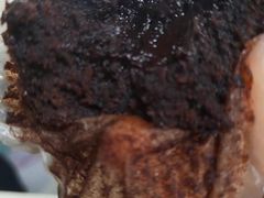 熔岩巧克力-7cake憩刻生日蛋糕·下午茶(西安店)