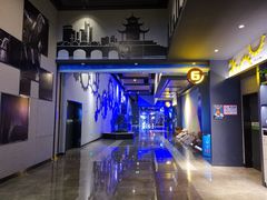 -万达影城(贵阳观山湖万达IMAX店)