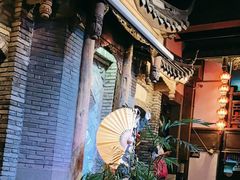 -红运火锅·中国名火锅·国风演绎(省体店)