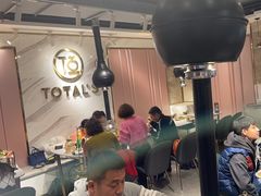 -妥妥烤肉料理(昙华林店)
