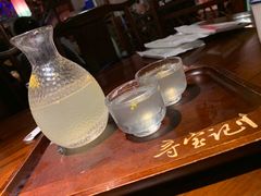 桂花米酒-寻宝记绍兴菜(鲁迅路店)