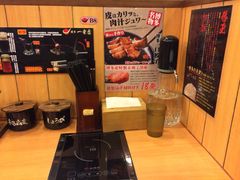 -博多一幸舍(侨福芳草地购物中心店)