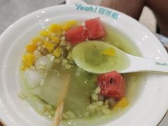 -自然椰·海南清补凉(海月广场店)
