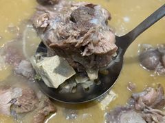 -白洋淀灶台鱼(名佳花园店)