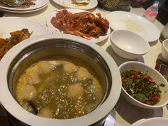 -加餐海鲜自助(集美银泰百货店)