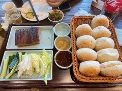 -烧肉馆(古北水镇景区店)