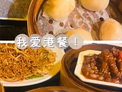 -稻香饭店(IFS国金中心店)