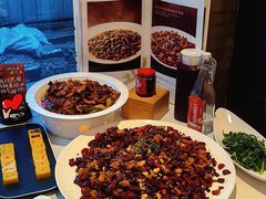 -辣婆婆(航天桥店)