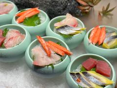 -汉阳廷自助烤肉·火锅(壹方天地店)