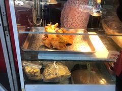 -京天红酒家(马家堡店)