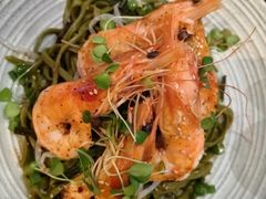 -théATRE茶聚场·餐厅(环球金融中心店)