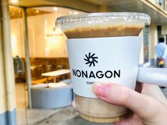 -Legno.ita Coffee by Wood(襄阳南路店)
