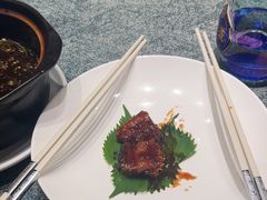 -恒记饭店(珠江路总店)