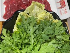 -云中鱼蒸汽石锅鱼(川沙百联店)