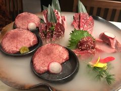 -厚贞日式烤肉(龙之梦店)
