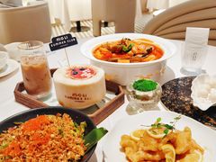 -茉里粤菜(皇姑万象汇店)