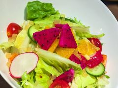 新疆大拌菜-贯贯吉·清真餐厅(浙江中路店)