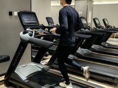 -FLARE STAR FITNESS(复地活力城店)
