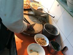 -门框胡同百年卤煮(前门煤市街店)