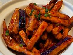 -恰八斗·猛火长沙菜(国贸店)