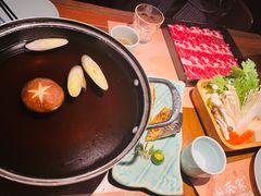 -山葵家·创意料理(万象汇店)
