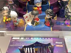 -泡泡玛特POPMART(石景山万达店)