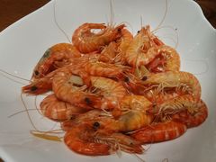 -丽景华侨酒店-渔味小厨