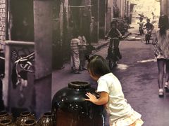 大堂-小时候2013(瀚新店)