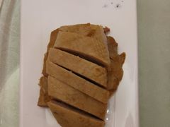南京盐水鸭-银都上海菜馆(粤海东路店)