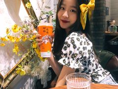 -IFIF 如果花園(宽厚里店)