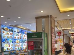 -添福来墨鱼饺子 · 海鲜东北菜(大连星海·黄浦路店)