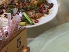 -新金盛·海鲜酒楼(盐田店)